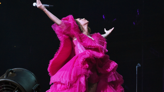 Queen Praises Continent: Beyoncé Pays Tribute to African Designers